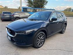 MAZDA CX-5 2.2L Skyactiv-D 175 CV AWD Exclusive