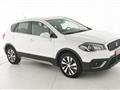 SUZUKI S-CROSS 1.4 Boosterjet 4WD All Grip A/T Starview