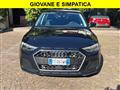 AUDI A1 SPORTBACK SPB 30 TFSI Admired