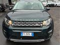 LAND ROVER DISCOVERY SPORT SE