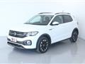 VOLKSWAGEN T-CROSS 1.0 TSI Sport R-Line Retrocamera