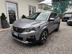 PEUGEOT 3008 BlueHDi 130 S&S EAT8 Allure