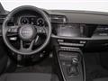 AUDI A3 SPORTBACK A3 SPB 30 TFSI