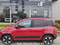 FIAT PANDA CROSS Panda Cross 1.0 FireFly S&S Hybrid