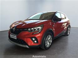 RENAULT NUOVO CAPTUR HYBRID Captur Full Hybrid E-Tech 145 CV Intens