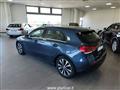 MERCEDES CLASSE A A 180 d Business