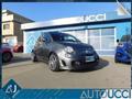 ABARTH 595C C 1.4 Turbo T-Jet 140 CV MTA CUSTOM Automatica