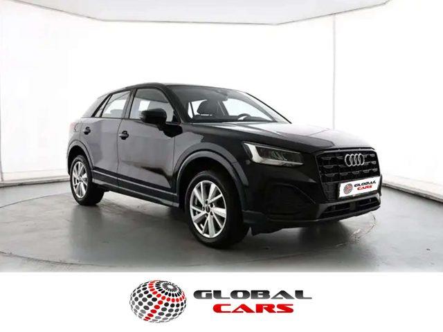 AUDI Q2 35 TDI S tronic Sport/Virtual/ACC/Led/Pelle