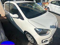 VOLKSWAGEN UP! 1.0 5p. move up! BlueMotion Technology ASG