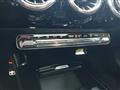 MERCEDES CLASSE CLA COUPE d Automatic Premium Led Navi Tetto