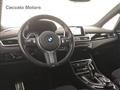 BMW SERIE 2 ACTIVE TOURER d xDrive Active Tourer Msport aut.