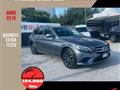 MERCEDES CLASSE C SW d S.W. Auto Business Extra