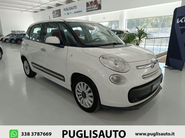 FIAT 500L 1.4 95 CV Pop Star