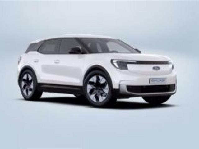 FORD EXPLORER ELECTRIC Explorer-E Extended Range Explorer Premium 286 CV