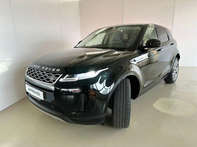 LAND ROVER RANGE ROVER EVOQUE HYBRID 2.0D I4 204 CV AWD Auto SE