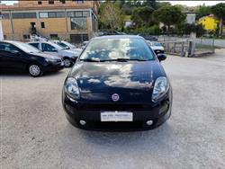 FIAT PUNTO 1.4 8V 5 porte Easypower Lounge