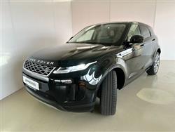 LAND ROVER RANGE ROVER EVOQUE HYBRID 2.0D I4 204 CV AWD Auto SE