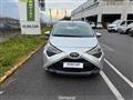 TOYOTA AYGO Connect 1.0 VVT-i 72 CV 5 porte x-play MMT