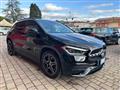 MERCEDES CLASSE GLA d Automatic Premium