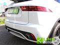 JAGUAR E-PACE 2.0D 180 CV AWD R-Dynamic, Gar. Jaguar, Tagliandi