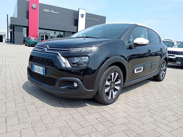 CITROEN C3 PureTech 110 S&S Shine