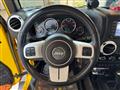 JEEP WRANGLER 2.8 CRD DPF Polar Auto