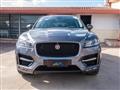 JAGUAR F-Pace 2.0d i4 R-Sport awd 180cv auto my18