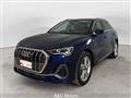 AUDI Q3 35 TDI S tronic S line edition