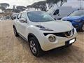 NISSAN JUKE 1.6cc BUSINESS 113cv NAVI CERCHI IN LEGA