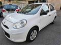 NISSAN MICRA 1.2 12V 5 porte Comfort