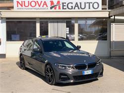 BMW SERIE 3 TOURING d 48V Touring Msport