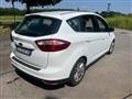 FORD C-MAX 1.6 TDCi 115CV Plus