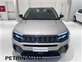 JEEP AVENGER 1.2 Turbo Summit Km.Zero