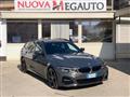 BMW SERIE 3 TOURING d 48V Touring Msport