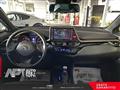 TOYOTA C-HR 1.8h Business e-cvt