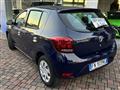 DACIA SANDERO 0.9 TCe 12V TurboGPL 90CV Start&Stop Comfort