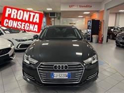 AUDI A4 AVANT A4 Avant 1.4 TFSI S tronic Design