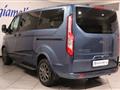 FORD Tourneo Custom 320 2.0 tdci 185cv Titanium Tourneo Custom 320 2.0 EcoBlue 185CV MHEV PC Sport