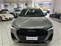 AUDI Q3 SPORTBACK 35 TFSI S line edition