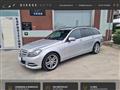 MERCEDES CLASSE C SW CDI S.W. BlueEFFICIENCY Executive MECCANICA OTTIMA