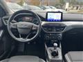 FORD Focus 1.5 ecoblue Business s&s 120cv my20.75