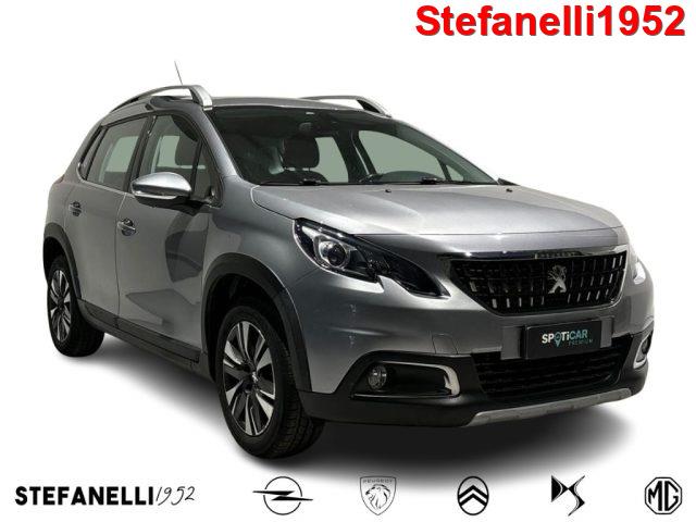 PEUGEOT 2008 (2013) PureTech 82 Access