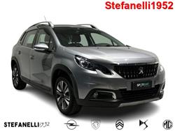 PEUGEOT 2008 (2013) PureTech 82 Access