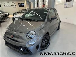 ABARTH 595 1.4 Turbo T-Jet 165 CV