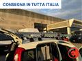 FIAT PANDA VAN 1.3 MJT 4x4 VAN ALLESTITA OFFICINA EX ENEL