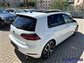 VOLKSWAGEN GOLF Performance 2.0 245 CV TSI DSG 5p. BMT