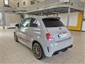 ABARTH 500 1.4 Turbo T-Jet MTA Custom