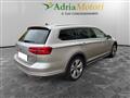 VOLKSWAGEN PASSAT Business Variant 2.0 TDI 190 CV 4MOTION DSG Exec. BMT