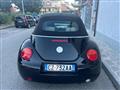 VOLKSWAGEN NEW BEETLE 1.9 TDI 105CV Cabrio