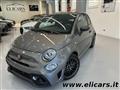 ABARTH 595 1.4 Turbo T-Jet 165 CV